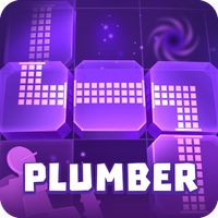 Very Plumber : Space Pipe