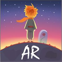 El principito AR