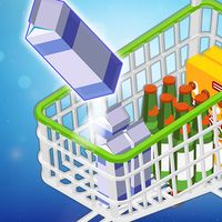 Goods Organizer -TripleMatch3D