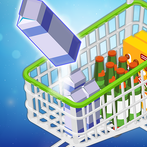 Goods Organizer -TripleMatch3D