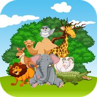 Animal Learning for Kids