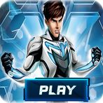 Max Steel Guardian Game
