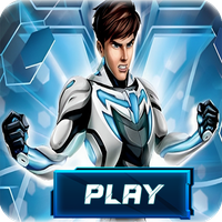 Max Steel Guardian Game