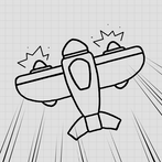 Aircraft Wars-Flying Game