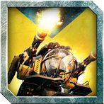 Gunjack 2: End of Shift