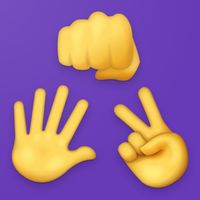 Jokenpo - Jogo pedra papel tes