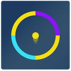 Color Gravity - rings & hoops