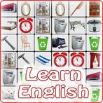 Onet Objects: Learn English
