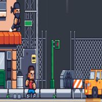 Bogan Brawler.