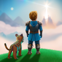 Mistland Saga: RPG Games