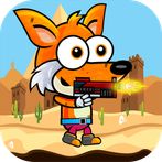 Palasarian : The Shooter Game