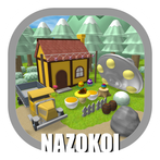 EscapeGame Egg&Rabbit