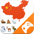 Chinese Game: Word Game, Vocab