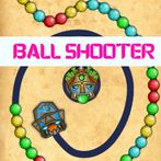 Ball Shooter : Test Your Aim