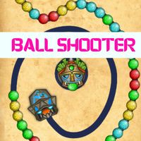 Ball Shooter : Test Your Aim