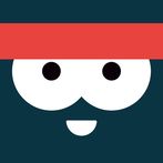 Oops... Bandana! - Action Game