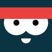 Oops... Bandana! - Action Game