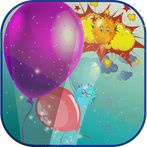 Balloon Pop It - Color Connect