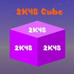 2K48 Cube