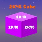 2K48 Cube