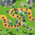 Epic Tower Defense
