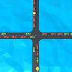 Sea Traffic