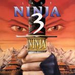 C64 Last Ninja 3