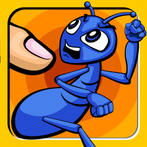 Tap Tap Ants