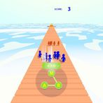Word Clash 3D