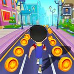 Vir the Robot Superhero boy