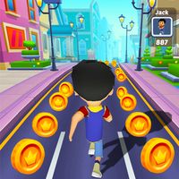 Vir the Robot Superhero boy