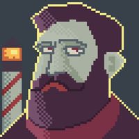 Keeper of the Light: Roguelike