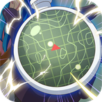 Flash Blade: Just Wars