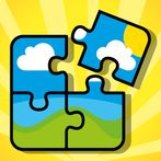 Animal Jigsaw Puzzle Game