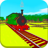 MultiCraft Mini Trains