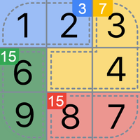 Pixel Sudoku