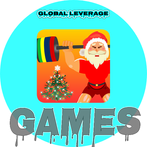 Santa weightlifter v2