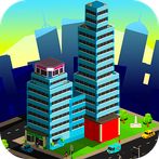 Tap Tap City Clicker