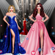 Fashion show: fashion queen