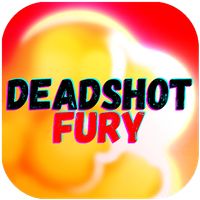 Deadshot Fury