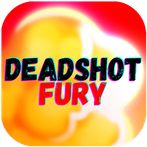 Deadshot Fury