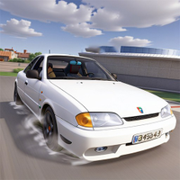 Lada Samara 2115 Simulator