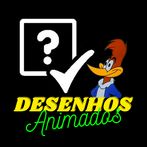 Quiz Desenhos