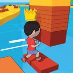 Short Circuit: 3D Runner