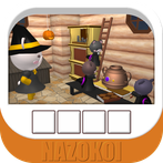 MonsterHome -EscapeGame-