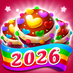 Cookie Amazing Crush