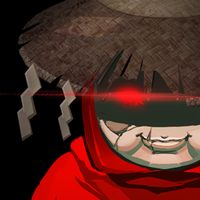 Escape Horror Village