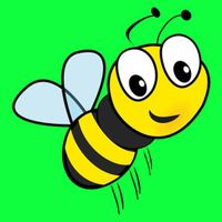 Animals Bee
