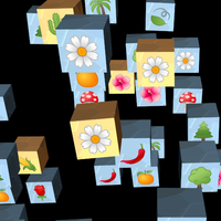 Flain - Tao force & Cubes