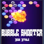 Bubble Mania | X1